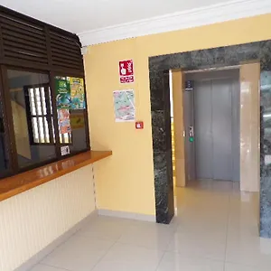  Apartamento Juncos 403