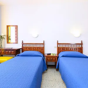  Apartamento Caroni