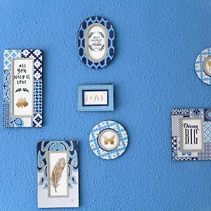  Apartamento Tinache Blue Marine