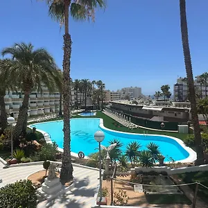 Apartment Koka View, Playa del Ingles (Gran Canaria)