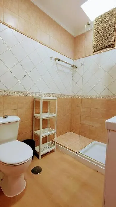 Precioso Bungalow 12 普拉亚戴尔雷安格莱斯